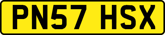 PN57HSX