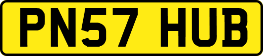 PN57HUB