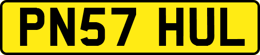 PN57HUL