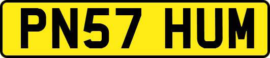PN57HUM