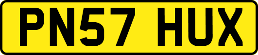 PN57HUX