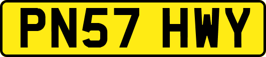PN57HWY