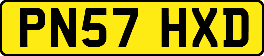 PN57HXD