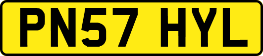 PN57HYL