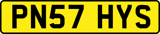 PN57HYS