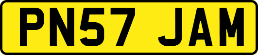 PN57JAM