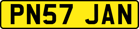PN57JAN