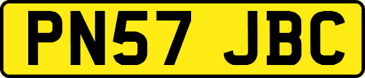 PN57JBC
