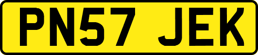PN57JEK