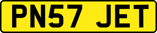 PN57JET