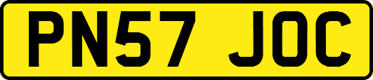 PN57JOC
