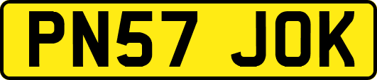 PN57JOK