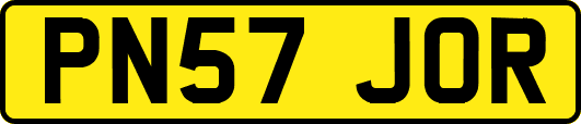 PN57JOR