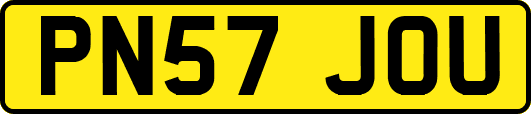 PN57JOU
