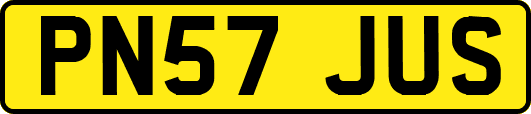 PN57JUS