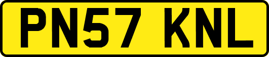 PN57KNL