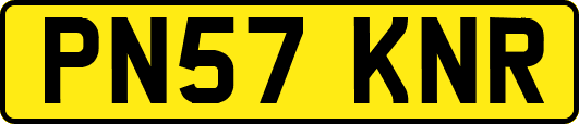 PN57KNR