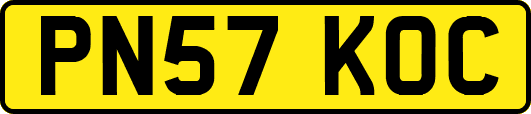 PN57KOC