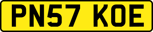 PN57KOE