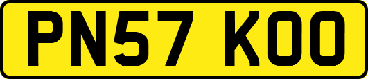 PN57KOO