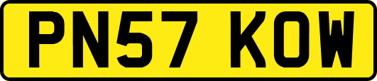 PN57KOW