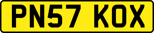 PN57KOX