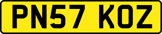 PN57KOZ