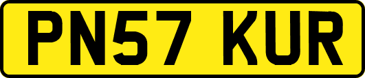 PN57KUR