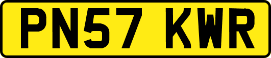 PN57KWR