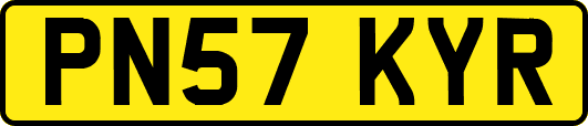 PN57KYR