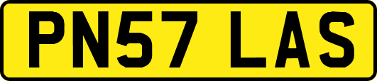 PN57LAS