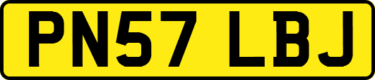 PN57LBJ