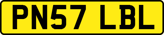 PN57LBL