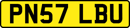 PN57LBU