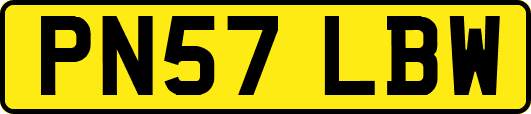 PN57LBW