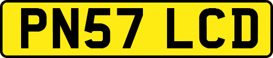 PN57LCD