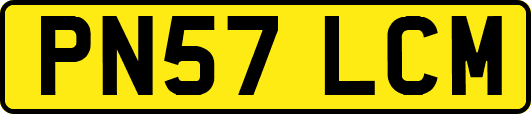 PN57LCM
