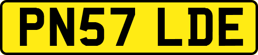 PN57LDE