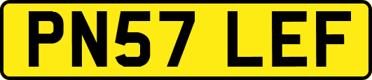 PN57LEF