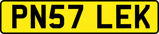 PN57LEK