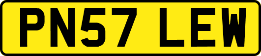 PN57LEW