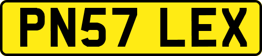 PN57LEX