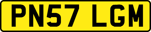 PN57LGM