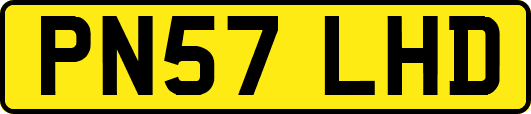 PN57LHD