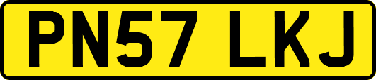 PN57LKJ