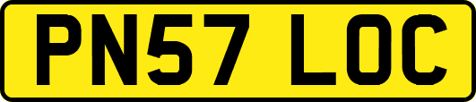 PN57LOC