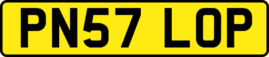 PN57LOP