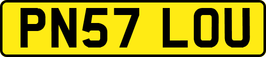 PN57LOU