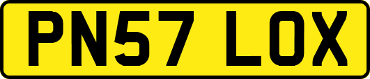 PN57LOX