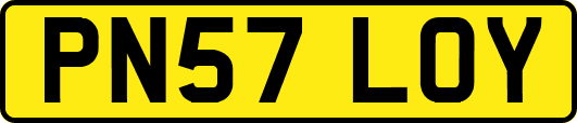 PN57LOY
